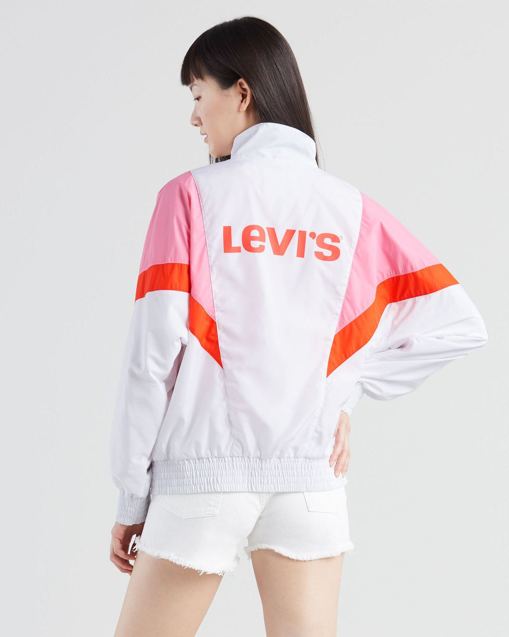 Ново яке Levi's във винтидж стил